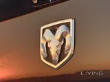 Dodge Ram 1500 2012 V8